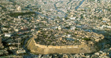 Yurtdışı Turları Irak