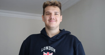 Yusuf Akın'ın Hayat Kurtaran Böbrek Nakli