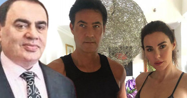 Yusuf Araz, Defne Samyeli'nin Kardeşi Sühan Samyeli'ne Dava Açtı