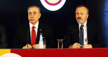 Yusuf Günay’dan Flaş Mustafa Cengiz Açıklaması!