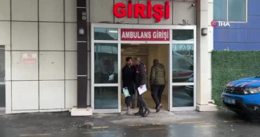 Yusuf Güney Gözaltına Alındı