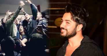 Yusuf Güney'den Barış Pınarı Harekatına Destek