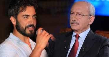 Yusuf Güney'den CHP Lideri Kemal Kılıçdaroğlu'na Sert Tepki!