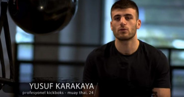Yusuf Karakaya Kimdir? Survivor 2019 Türkiye - Yunanistan 