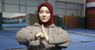 Yusuf Sadi Açar: Yeni Başarılar İçin Hedef Belirledi