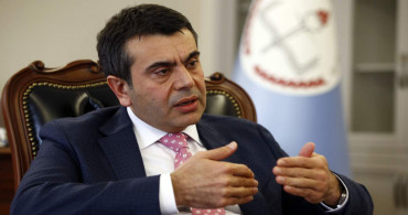Yusuf Tekin kimdir, nereli? Yeni Milli Eğitim Bakanı Yusuf Tekin kaç yaşında ve hangi görevlerde bulundu? Yusuf Tekin hayatı ve biyografisi