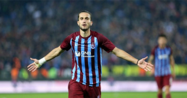 Yusuf Yazıcı İçin Lille'in Israrı Sürüyor
