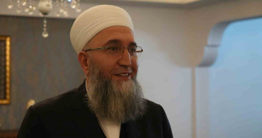 Yusuf Ziya Gümüşel’in öğrencisi, adalet çağrısında bulundu