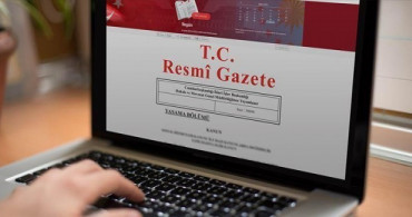 Yusufeli Barajı ve HES Projesi İnşaatıyla İlgili Cumhurbaşkanı Kararı