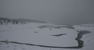Yuvacık ve Gölköy Barajlarında Su Seviyesi Artış Gösterdi