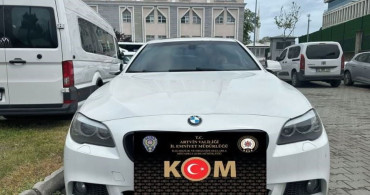 Yüz Milyonluk Lüks Araç Vurgunu: 11 Tutuklama Gerçekleşti