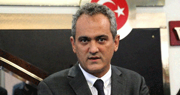 Yüz Yüze Eğitimde Kritik Adım! Bakan Özer Açıkladı: MEB’in 180 Günlük Yol Haritası