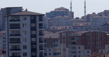 Yüzde 300’ün zammın üzerine 1 yıllık peşinat! Öğrenciler konut fiyatlarını görünce isyan etti