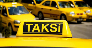 Yüzde 75 zammı beğenmeyen taksicilerden açıklama geldi: Kontak kapatacağız