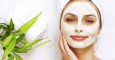 Yüzdeki İstenmeyen Tüylerden Bu Maske İle Kurtulun!