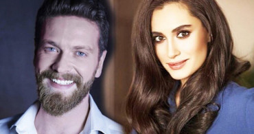 Yüzleşme Dizisinde Bomba İddia! Hande Doğandemir ve Engin Öztürk Barıştı mı?