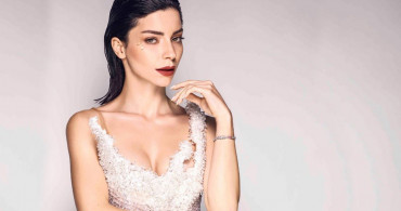 Yüzüğünü paylaştı ortalığı karıştırdı: Merve Boluğur evleniyor mu?