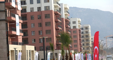 Yüzyılın Konut Projesi: Bakan Kurum'dan Önemli Açıklamalar