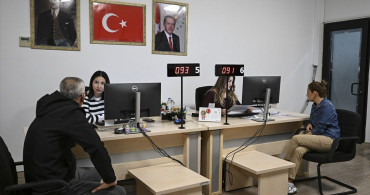 Yüzyılın Konut Projesi: Vatandaşların Yoğun İlgisi