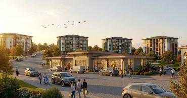 Yüzyılın Konut Projesinde Başvurular Rekor Kırdı