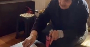 Zabıta Ekipleri, Kaybolan Cüzdanı Sahibine Ulaştırdı