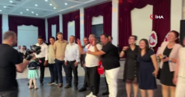Zabıta Ekiplerinden Damat İçin Eğlenceli Sürpriz