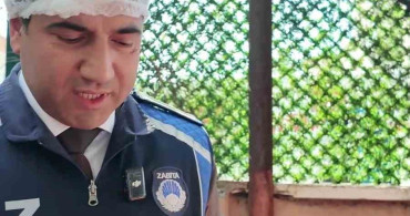 Zabıta Ekiplerinden Şok Denetim: Çürümüş Patatesler Ortaya Çıktı