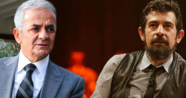 Zafer Algöz'den Okan Bayülgen Açıklaması