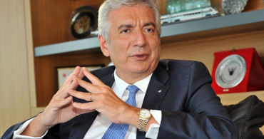 Zafer Bayramı'nda Birlik ve Beraberlik Mesajı