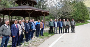 Zafer Haftası İçin Hazırlıklar Tüm Hızıyla Devam Ediyor