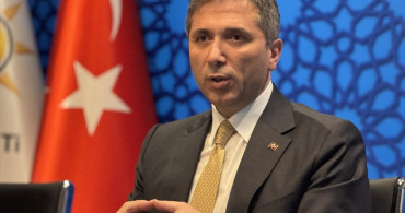 Zafer Sırakaya'nın Almanya Temasları ve Türkiye'nin Diplomatik Rolü