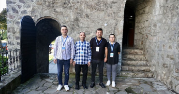 Zağnos Burcu Kütüphanesi: 29 Yıldır Öğrencilere Huzurlu Bir Mekan Sunuyor
