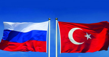 Zaharova: Türk Ve Rus Ordularının Mutabakatı, İdlib'deki Durumu Tersine Çevirebilir