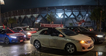 Zaho Spor Taraftarları FIFA’nın Yılın Taraftarı Ödülünü Kazandı