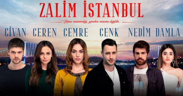 Zalim İstanbul Dizisi Setinde Kavga Çıktı
