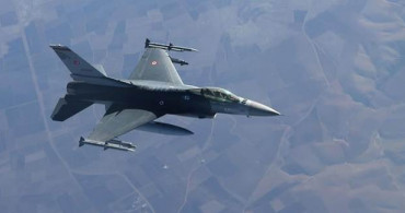 Zap'ta 4 PKK'lı Terörist İmha Edildi!