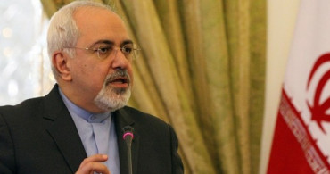 Zarif: Hürmüz Boğazı'nı Kapatma Kararı Ordunun İnisiyatifinde