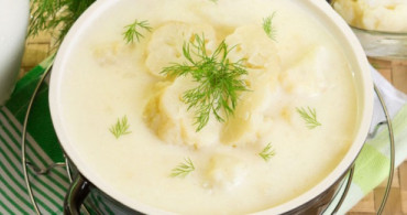 Zayıflatan Lahana Çorbası Tarifi