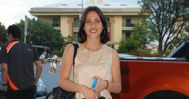 Zehra Çilingiroğlu Evlilik Hakkında Konuştu!