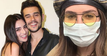 Zehra Yılmaz’dan Cem Belevi Açıklaması