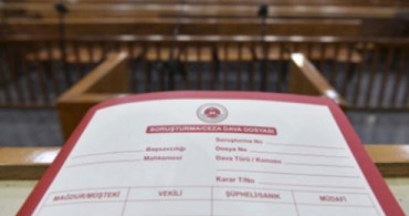 Zekeriya Öz'ü Aklayan Eski Yargıtay Üyesine FETÖ'den Hapis Cezası