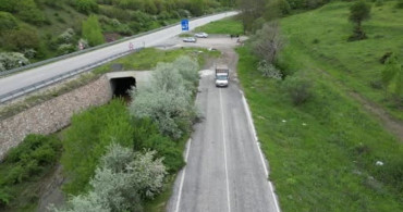 Zeki Karakaya'nın Hayvanlara Destek Projesi