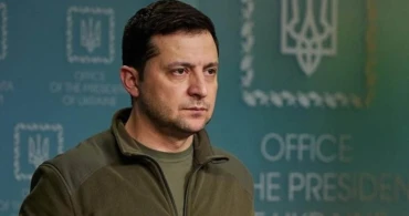 Zelenski Türkiye’ye Geliyor: 1.200 Ukraynalı için kritik takas süreci yeniden başlıyor