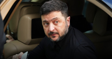 Zelenskiy: “Müzakereleri Türkiye, Avrupa veya Orta Doğu’da sürdürmeyi hedefliyoruz”