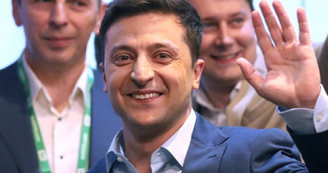 Zelenskiy, Rusya'ya Uygulanan Yaptırımların Artırılacağını Açıkladı