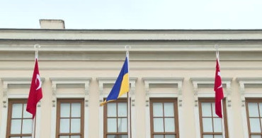 Zelenskiy ve Erdoğan Arasında Görüşme Gerçekleşti