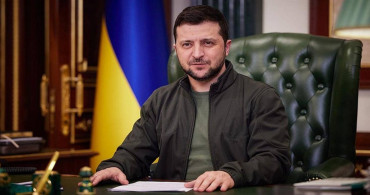 Zelenskiy’den yeni açıklama: 400’e yakın bombardıman yaşandı! Savaşarak ilerliyoruz