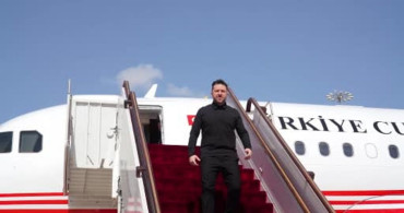 Zelenskiy’nin Suriye Ziyareti: Yeni Diplomasi Hamleleri