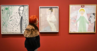 Zeliha Berksoy'un Tiyatro Yolculuğu