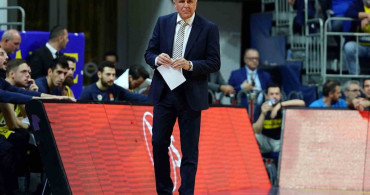Zeljko Obradovic, 14 yıl aradan sonra Panathinaikos’un başantrenörü oldu